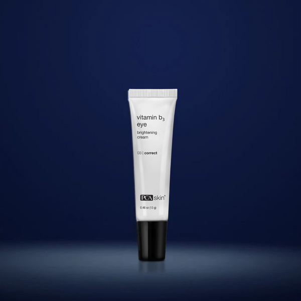 Vitamin B3 Eye Brightening Cream