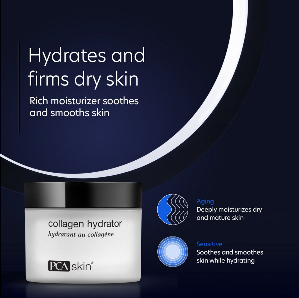 Collagen Hydrator