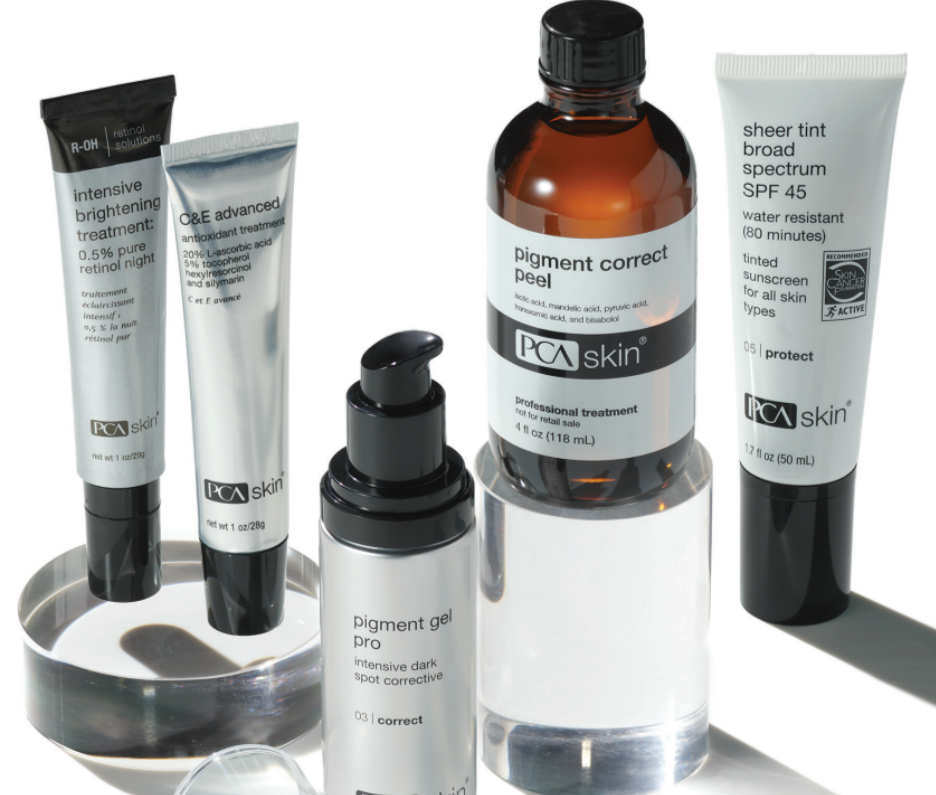 Understanding and Treating Sun Damage with Peels and Daily Care. Understanding and Treating Sun Damage with Peels and Daily Care.