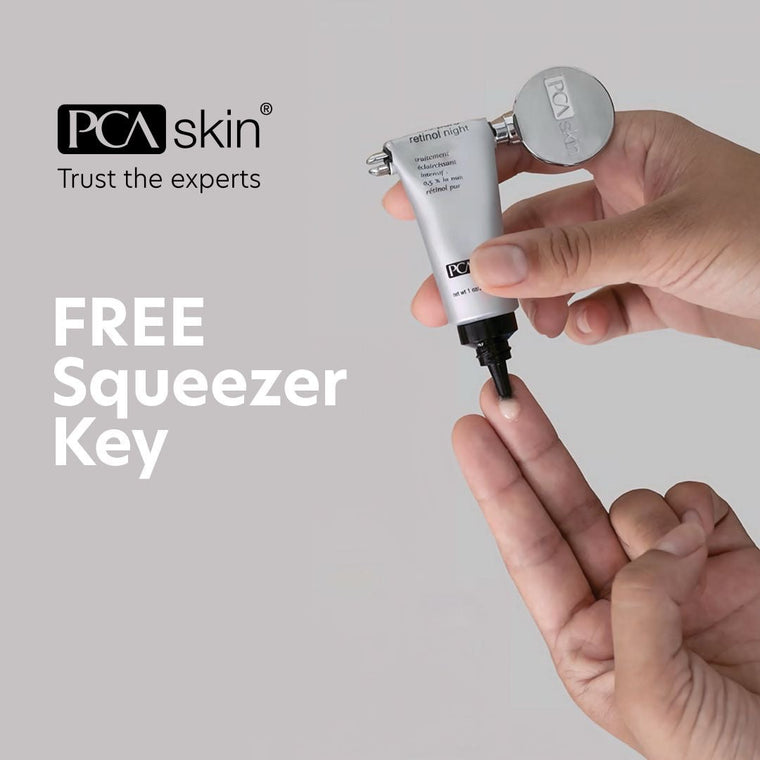 🎁 Retinol Squeezer Key (100% off)