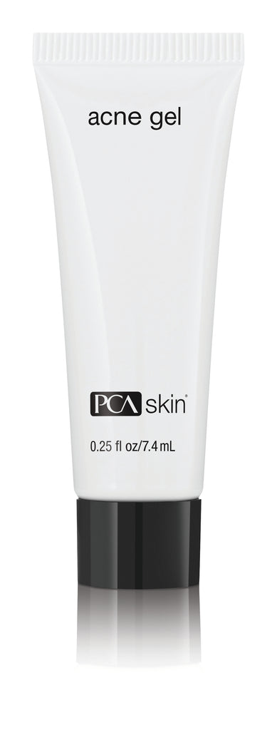 Acne Gel Advanced Treatment (Travel Size)