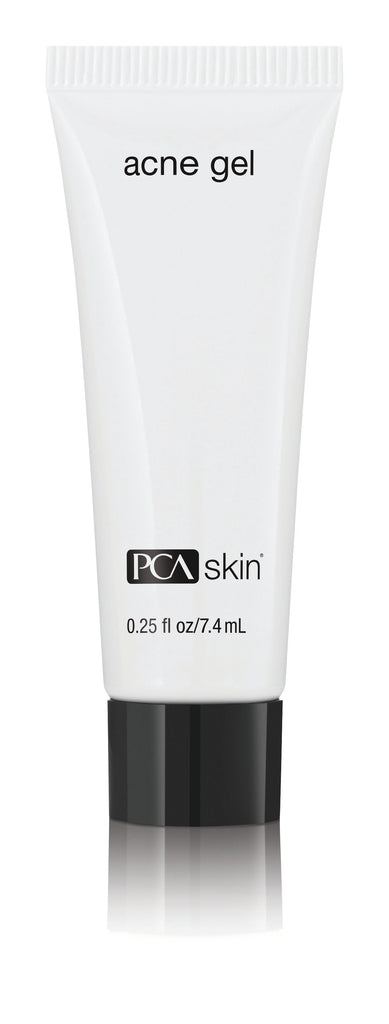 🎁 Acne Gel Advanced Treatment (Travel Size) (100% off)