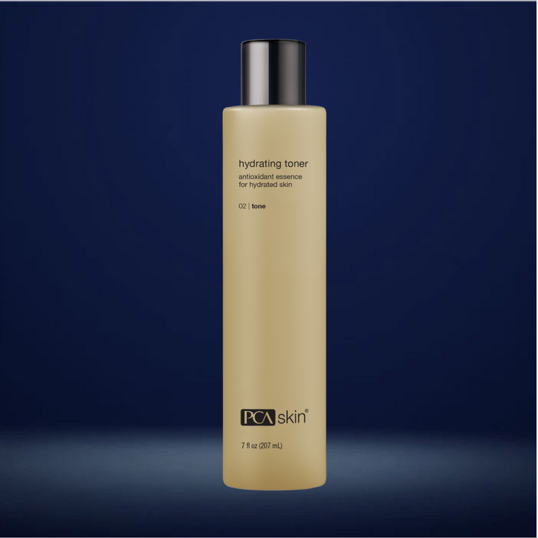 Hydrating Toner