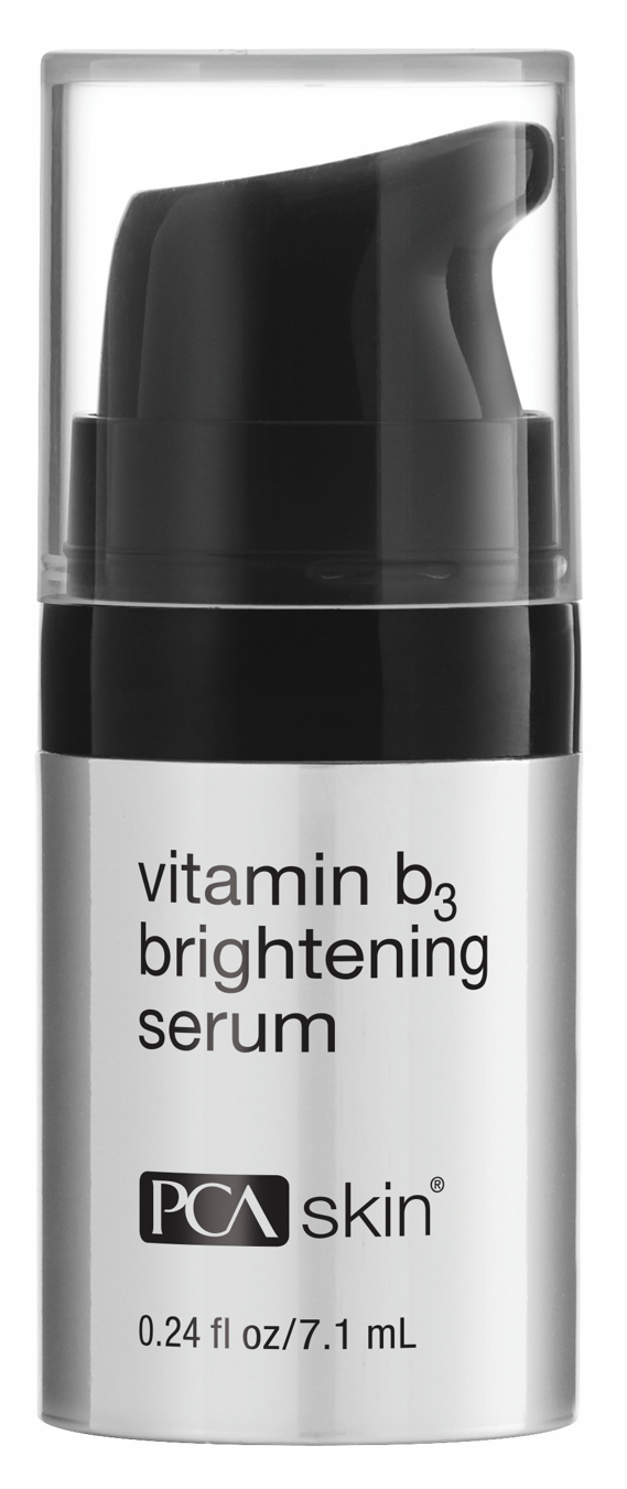 🎁 Vitamin B3 Brightening Serum (Trial Size) (100% off)