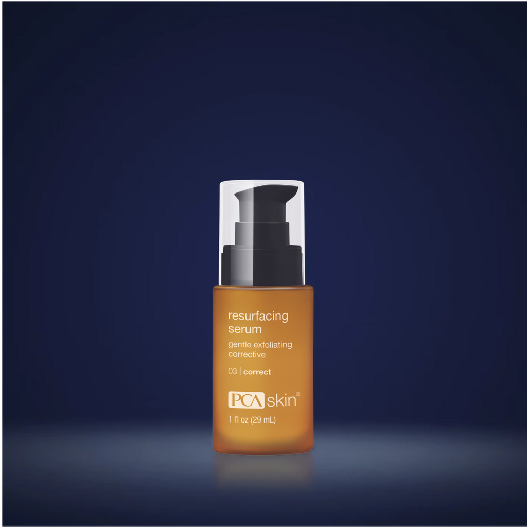🎁 Resurfacing Serum (100% off)