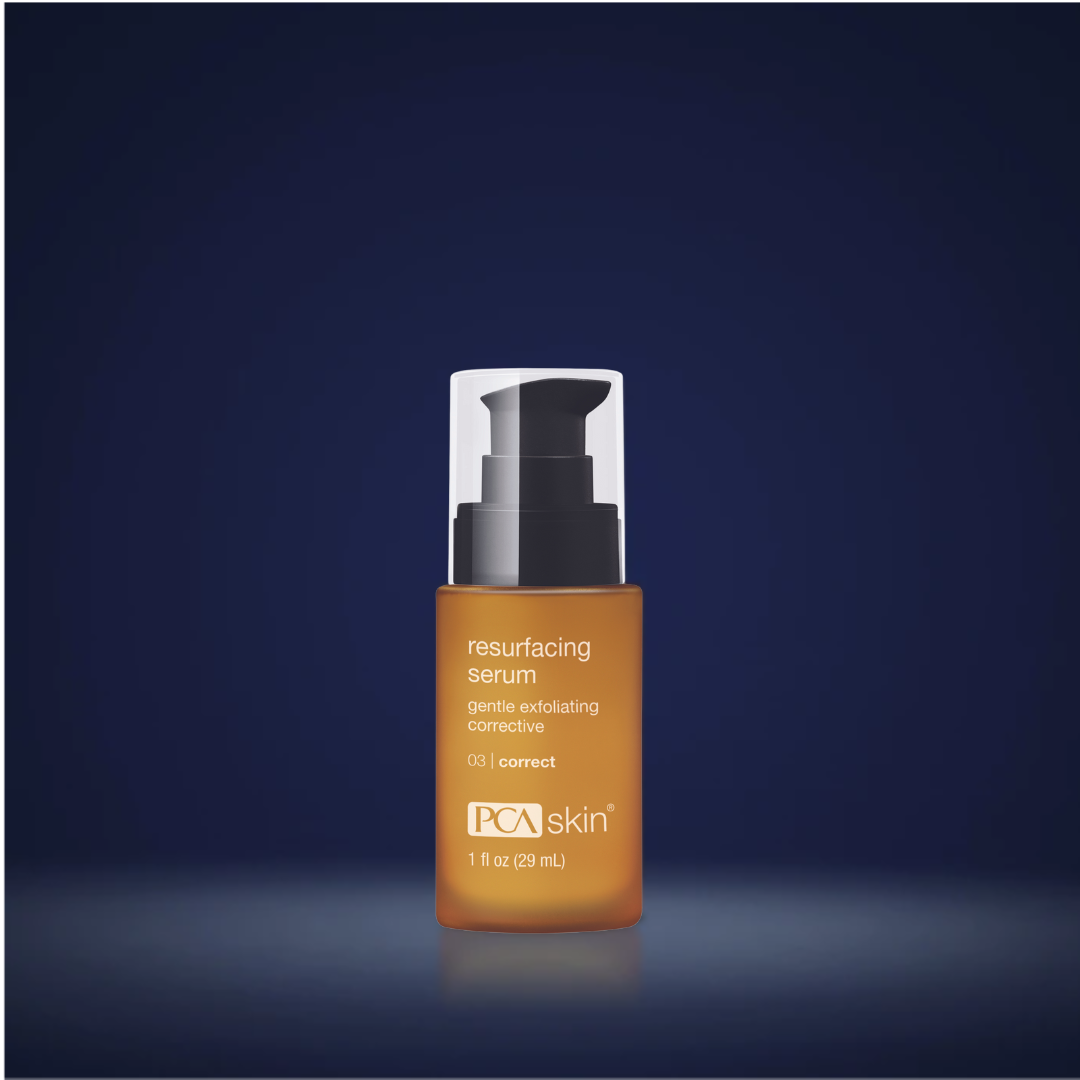🎁 Resurfacing Serum (100% off)