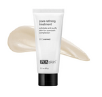 Pore Refining Treatment