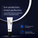 Sheer Tint Broad Spectrum SPF45