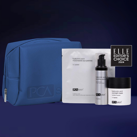 Hydrate & Radiate Set