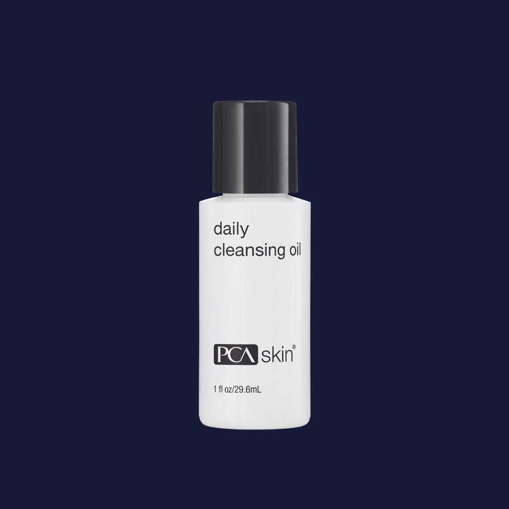 Travel Size Daily Cleansing Oil