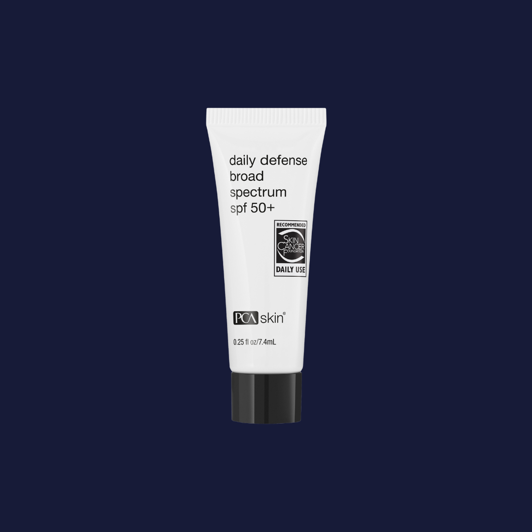 Travel Size Daily Defense SPF50