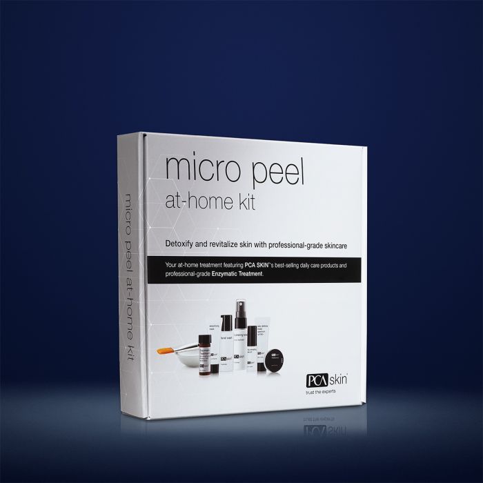 Micro Peel At-Home Kit EXP 29.02.204