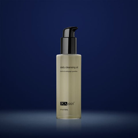 
  
	
    
	
    Daily Cleansing Oil