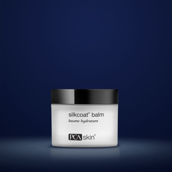 Silkcoat Balm