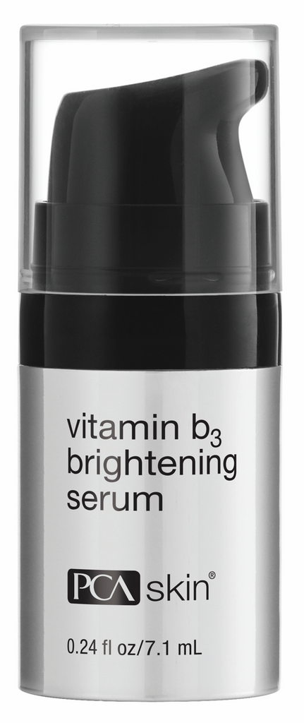 Vitamin B3 Brightening Serum (Trial Size)