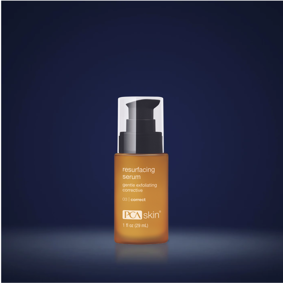 Resurfacing Serum