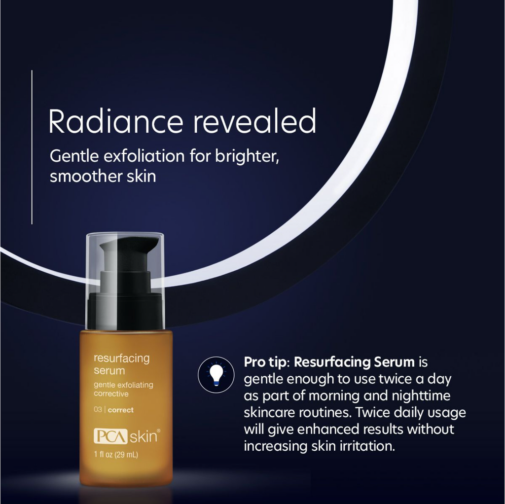 Resurfacing Serum