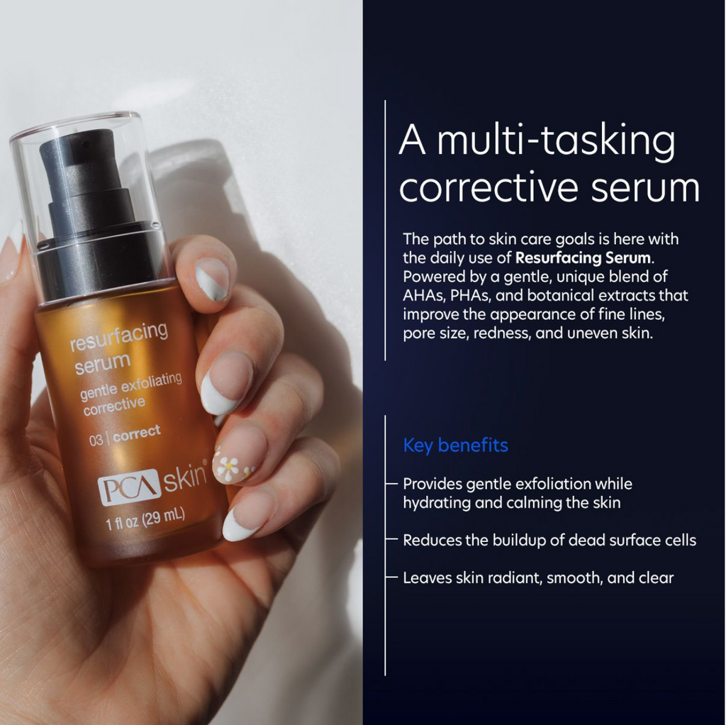 Resurfacing Serum