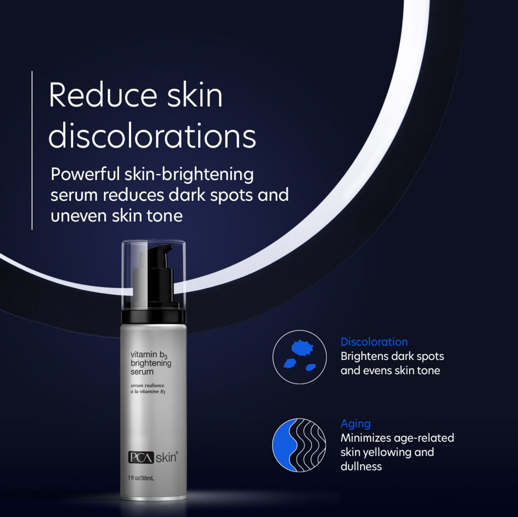 Vitamin b3 Brightening Serum